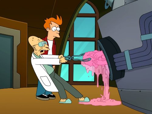 Futurama online subtitles deals