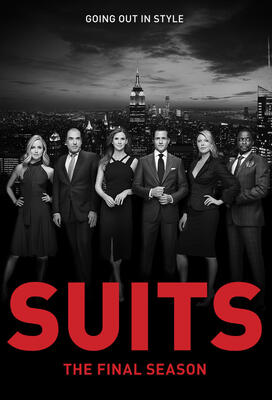 Suits s8e12 deals watch online