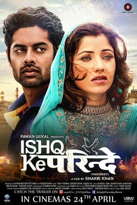 Ishq ke parindey 2015 hindi hotsell full movie full hd 720p