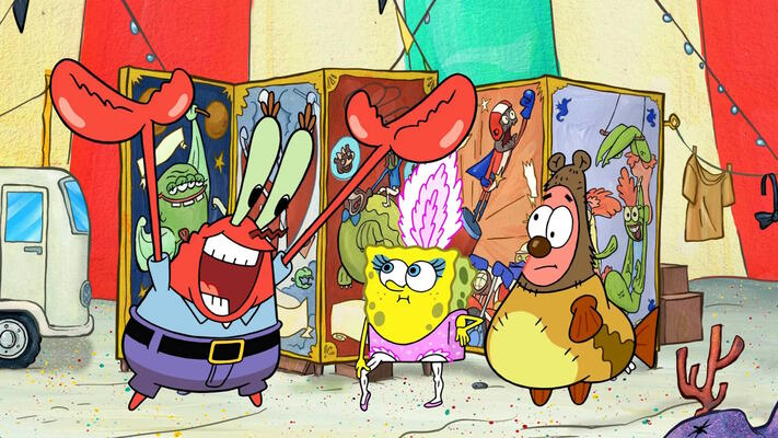 Spongebob hindi sales episodes download
