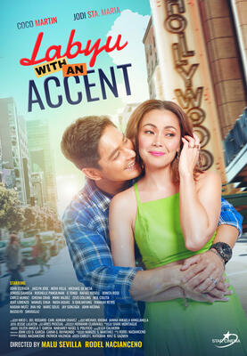 Subtitles Labyu with an Accent subtitles english 1CD srt eng