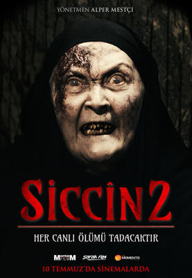 Siccin 7 full clearance movie with english subtitle