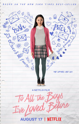 To all the boys i loved before english sub deals