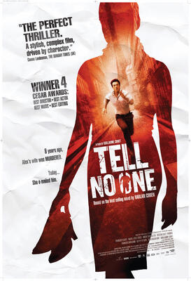 Tell no 2025 one english subtitles