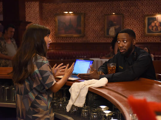 New girl sale season 6 putlocker