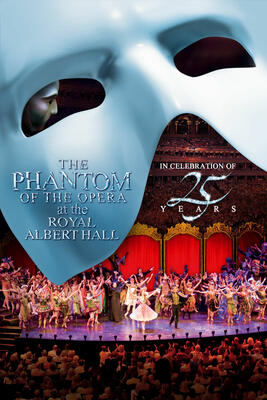 The Phantom Of The Opera At The Royal Albert Hall 2011 English Subtitles Subtitles The Phantom Of The Opera At The Royal Albert Hall
