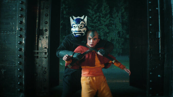 Avatar the last airbender online online subtitles