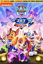 Paw discount patrol kisscartoon