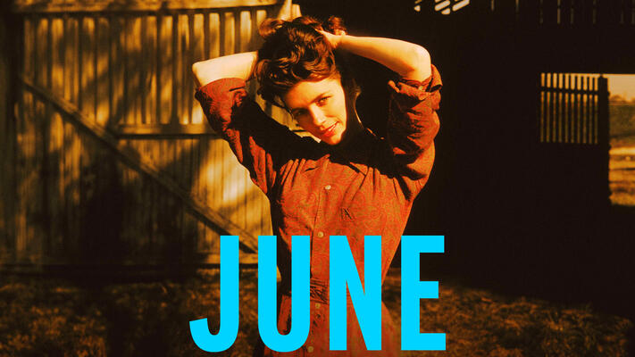 Subtitles June subtitles english 1CD srt eng
