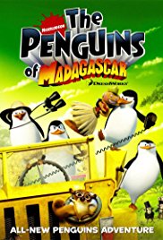 The penguins of clearance madagascar watchcartoononline
