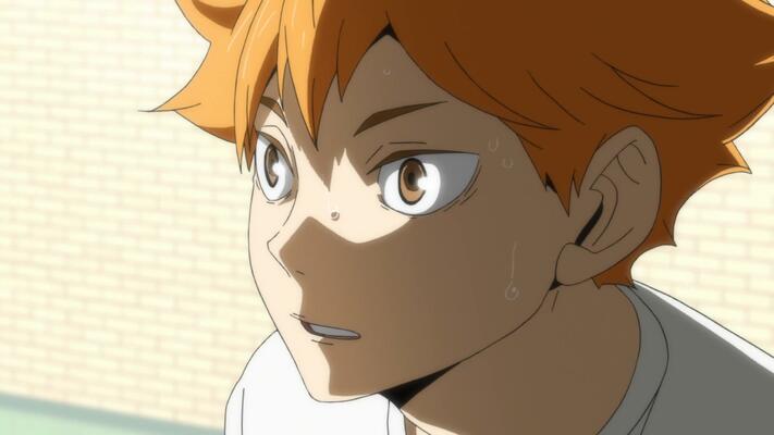 Haikyuu!! Filme 1 – Owari to Hajimari (Completo) – Peak Spider Fansub