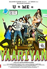 Subtitles Yaariyan subtitles english 1CD srt eng